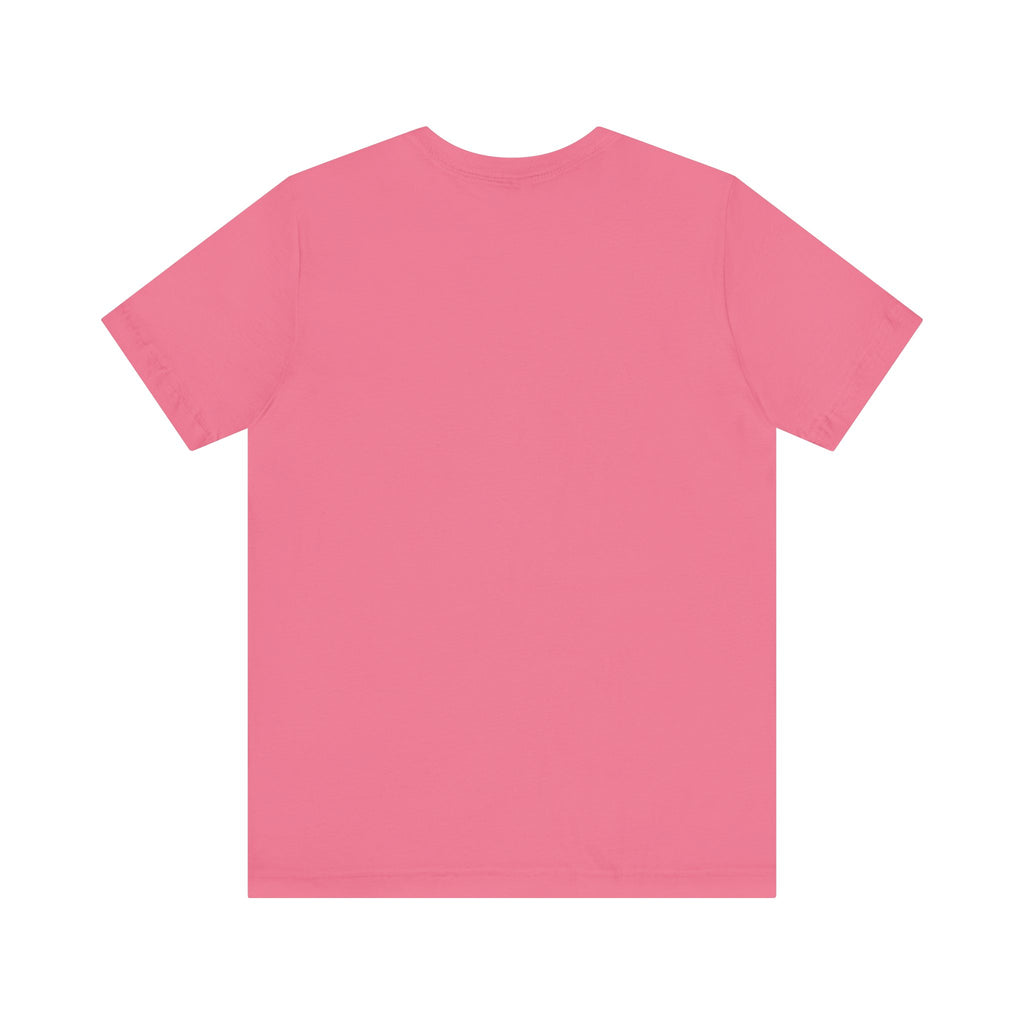 Funny Unisex Jersey Tee - "My Wife is My Favorite Pornstar"