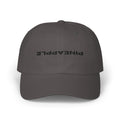 Upside Down Pineapple Dad Cap