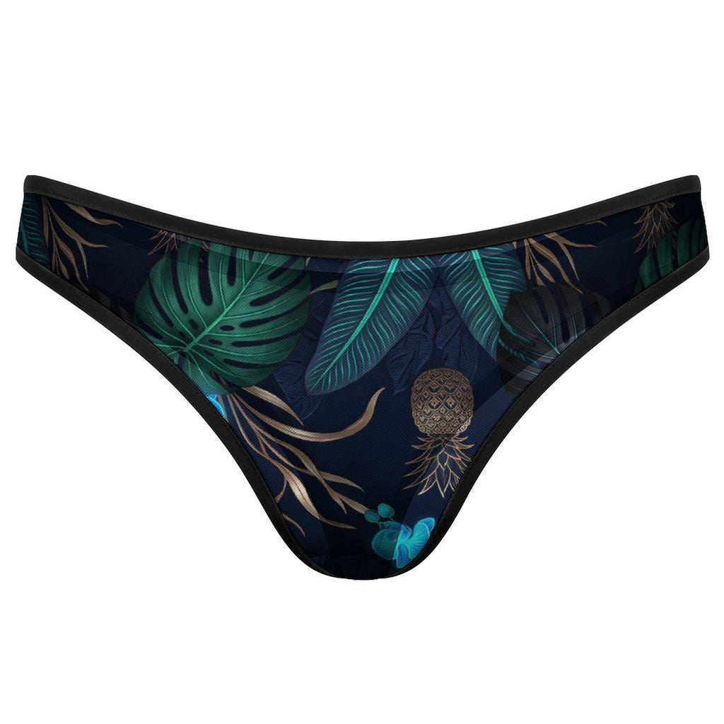 160gsm Sexy G String Thong for Women
