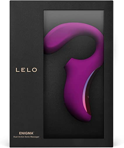 ENIGMA CRUISE Deep Rose