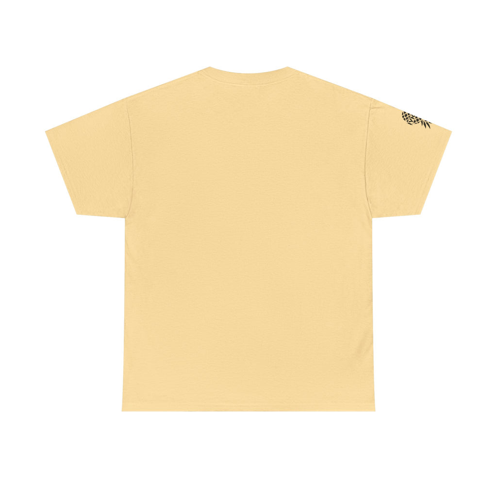 Plays Well With Others Unisex Heavy Cotton Tee - Fun Casual Shirt for Social Gatherings