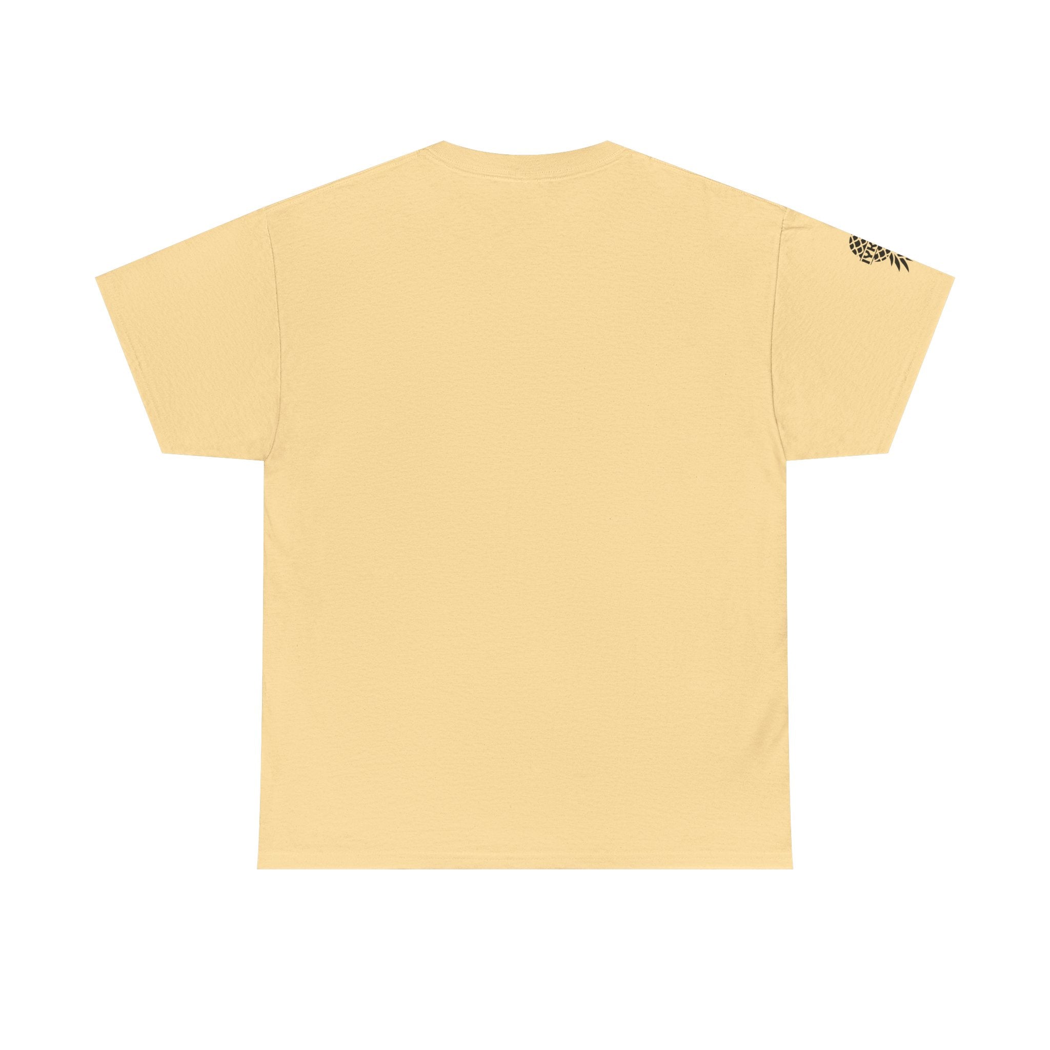 Plays Well With Others Unisex Heavy Cotton Tee - Fun Casual Shirt for Social Gatherings