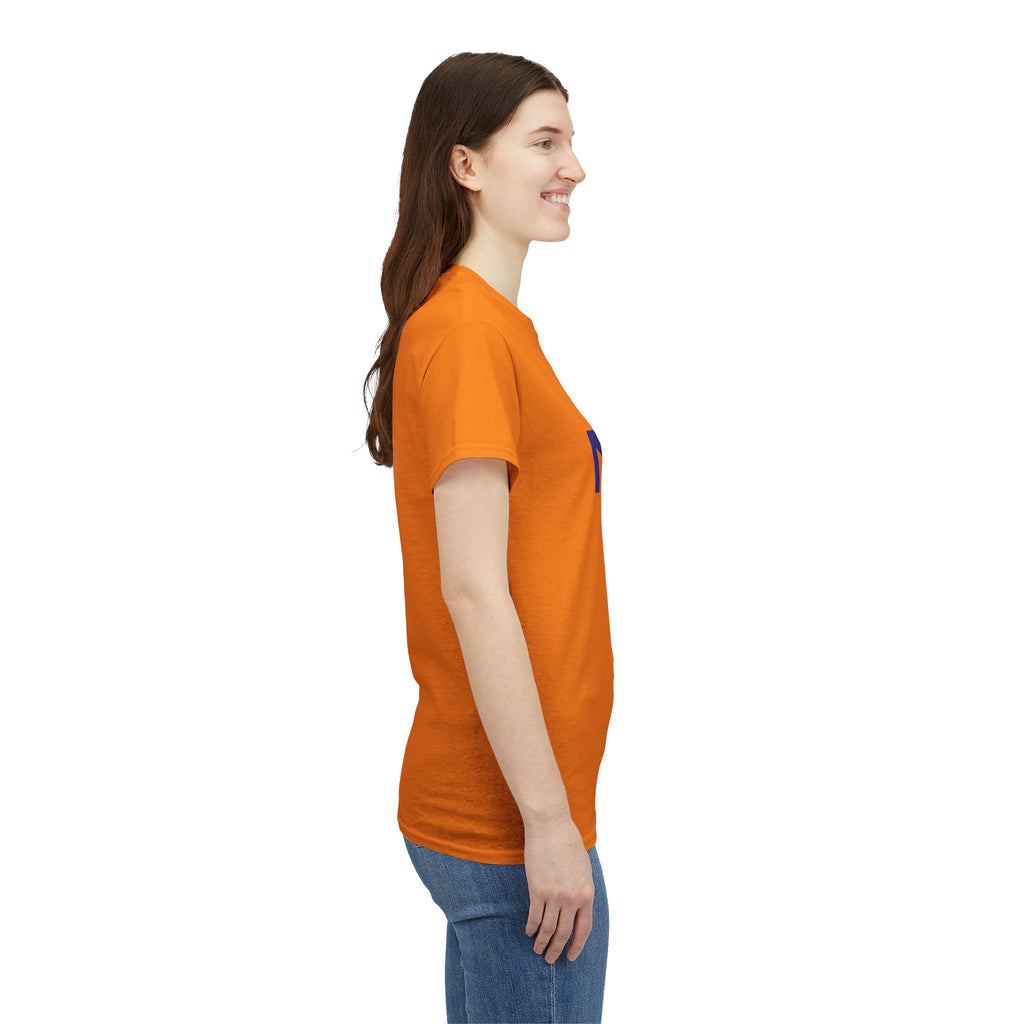 Gender Inclusive Symbol Unisex Tee