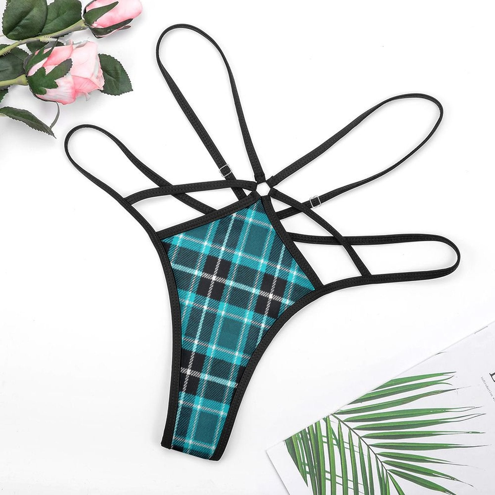 Sexy G String Thong for Women