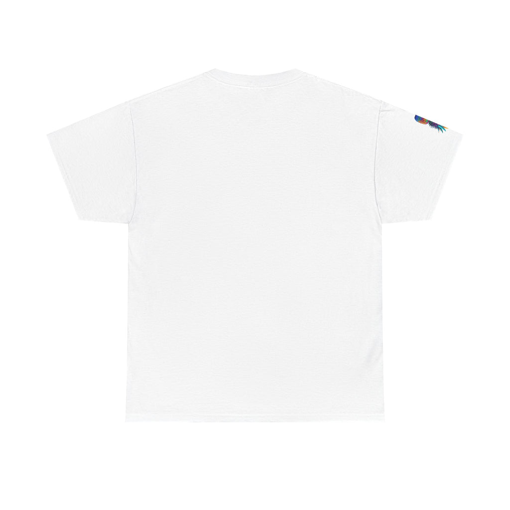 Unisex Position Open Swinger Tee