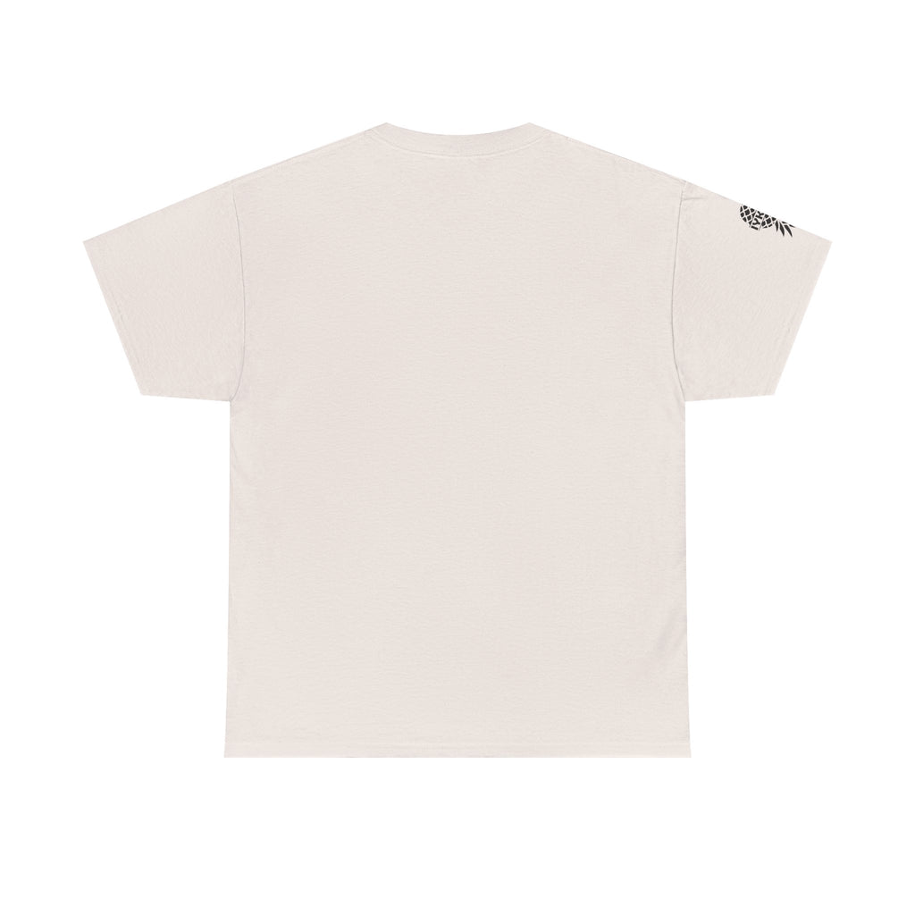 Plays Well With Others Unisex Heavy Cotton Tee - Fun Casual Shirt for Social Gatherings