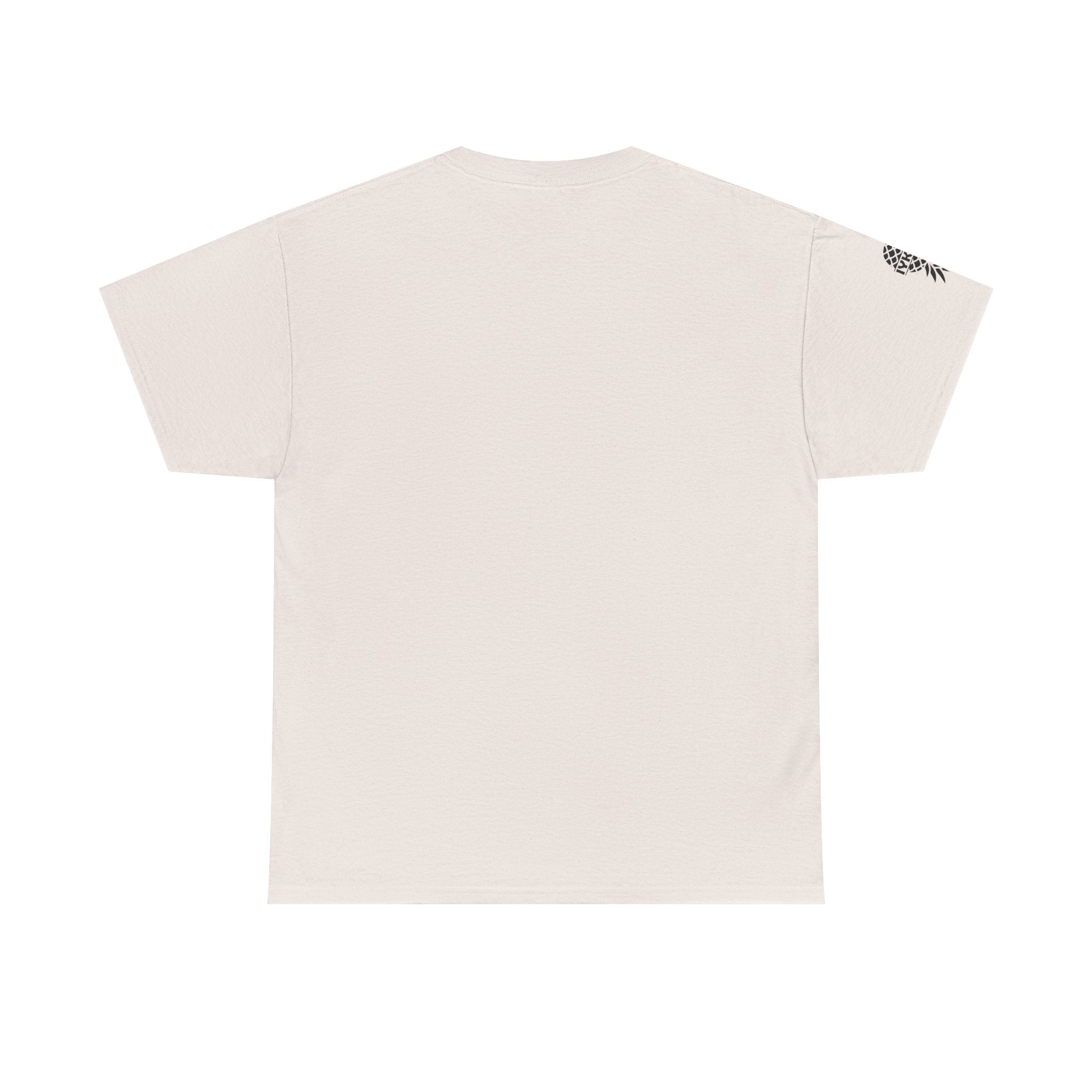 Plays Well With Others Unisex Heavy Cotton Tee - Fun Casual Shirt for Social Gatherings