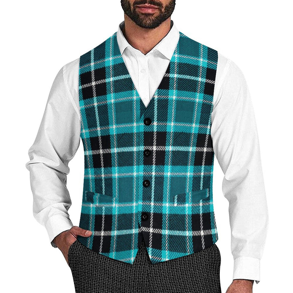 260gsm Suit Vest(All-Over Printing)