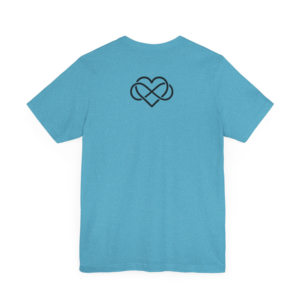 Swinger Humor Unisex Tee - Funny Relationship Status Shirt
