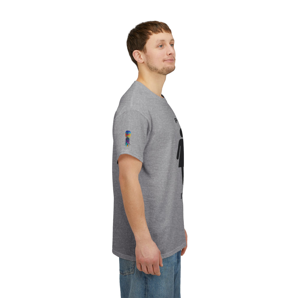 Swinger Tee - Unisex Position Open