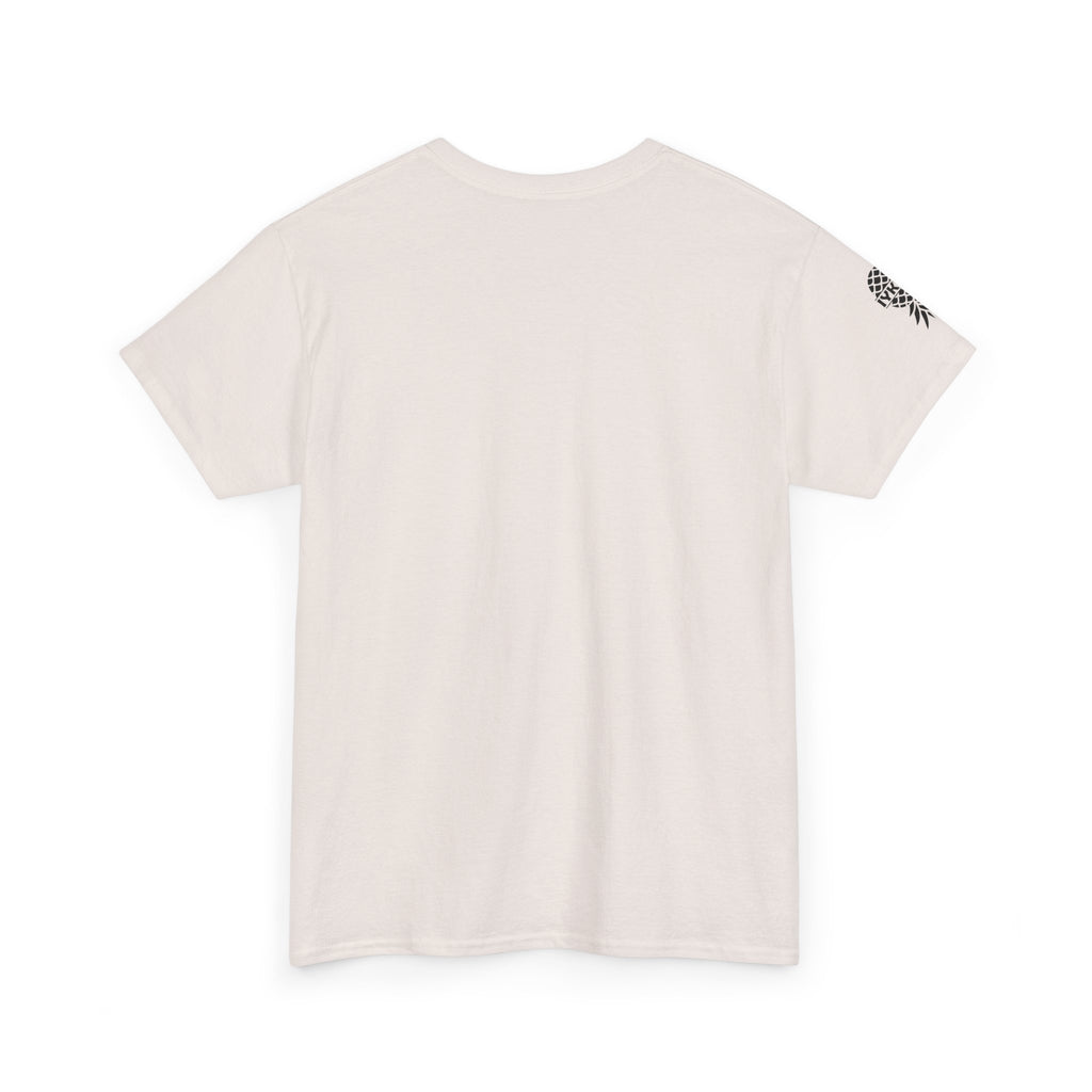 Plays Well With Others Unisex Heavy Cotton Tee - Fun Casual Shirt for Social Gatherings