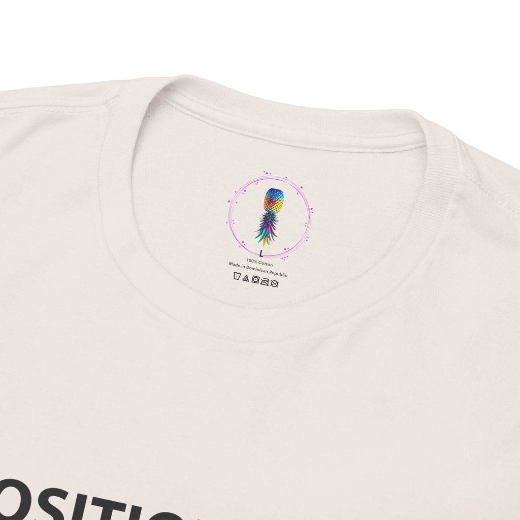 Swinger Tee - Unisex Position Open