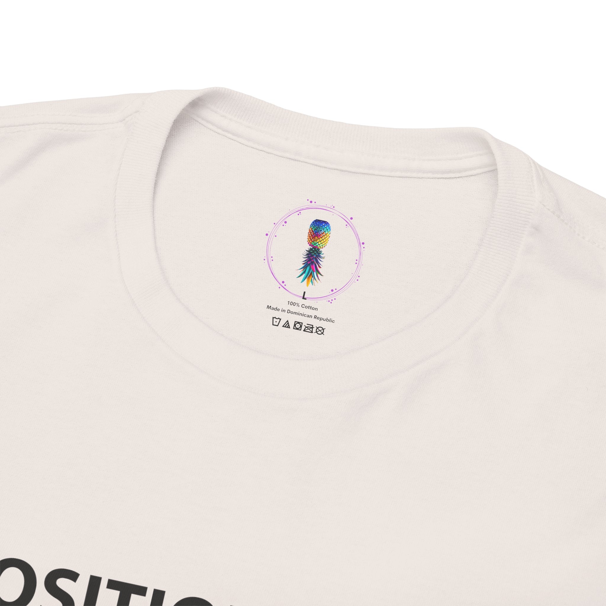 Swinger Tee - Unisex Position Open