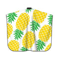 Upside Down Pineapple Adult Hair Cutting Cape