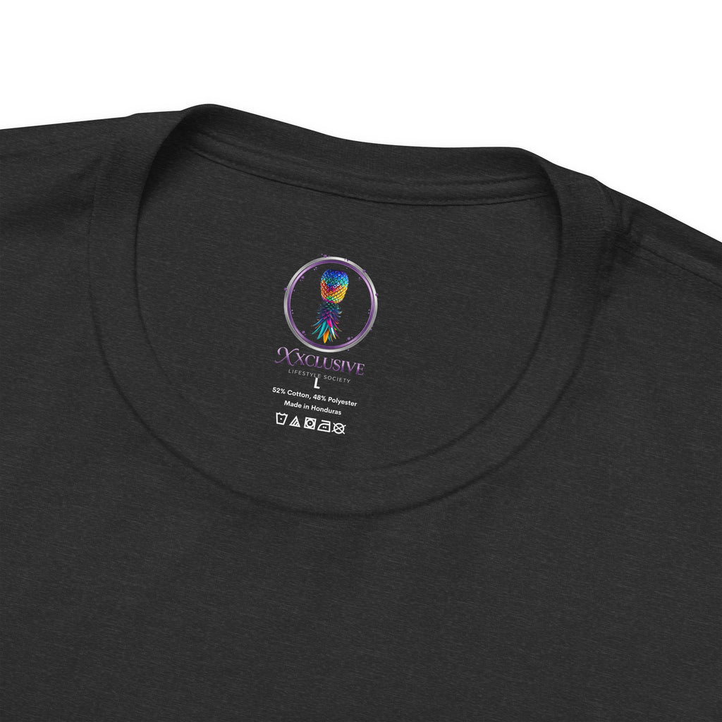 Halloween After Dark Tee — Pineapple Mask Masquerade T‑Shirt