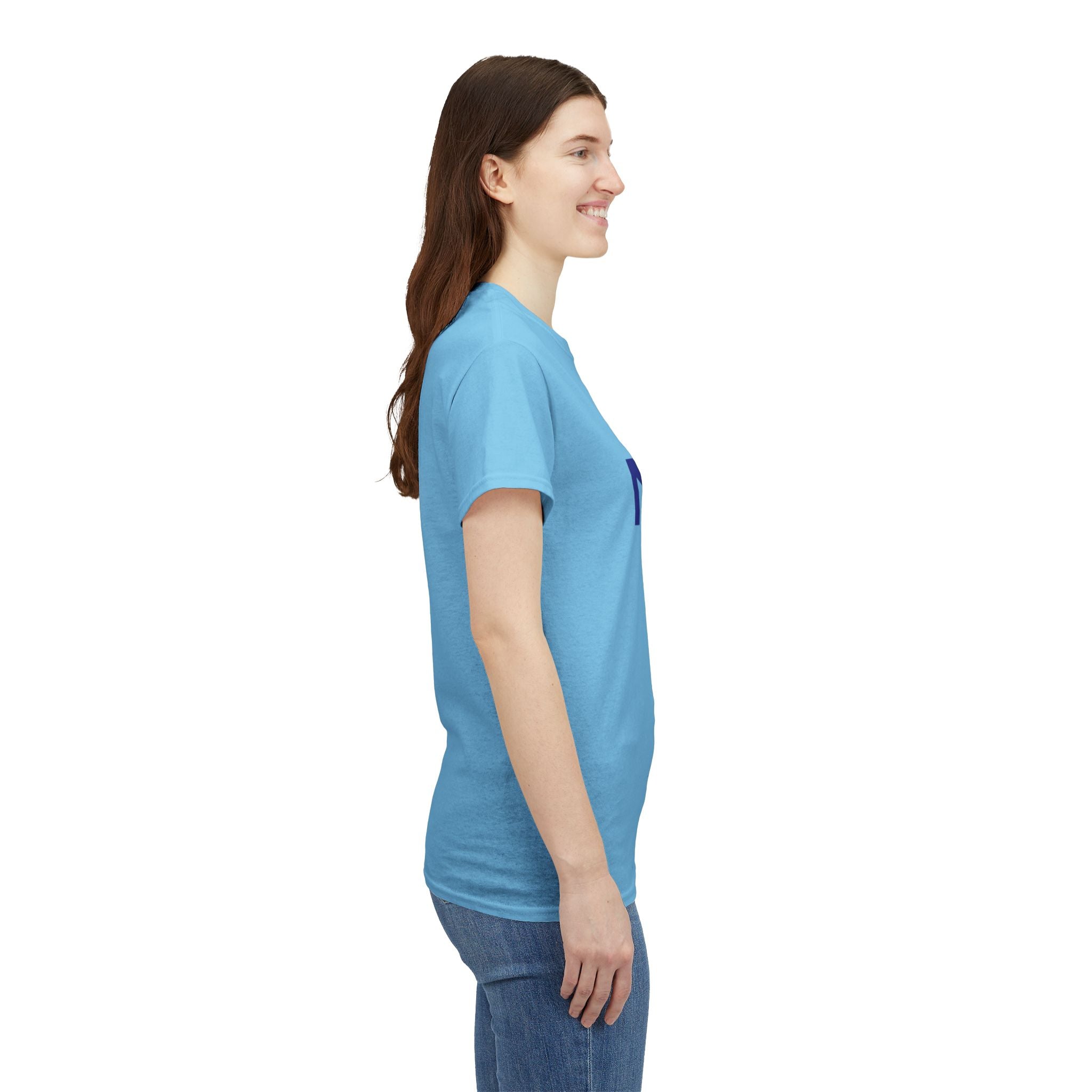 Gender Inclusive Symbol Unisex Tee