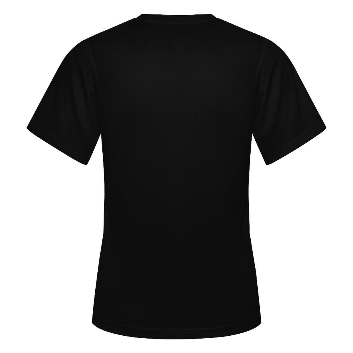 #LUBRICATIONSPECIALIST Short Sleeve Mesh T-Shirt