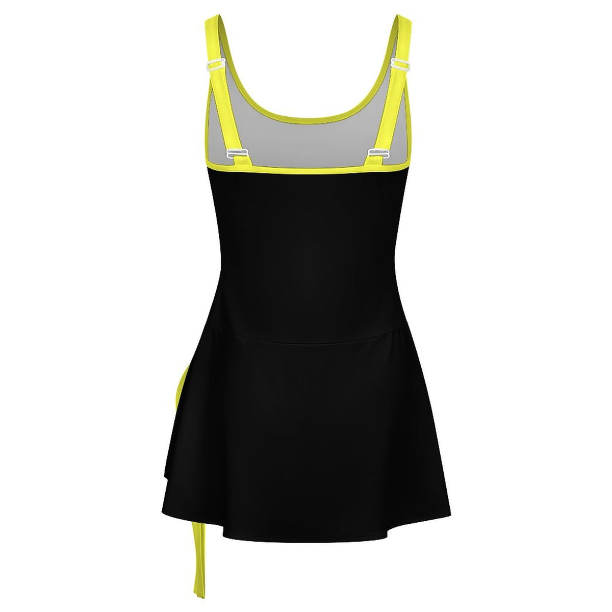 #NYMPHO Short Cami Dress