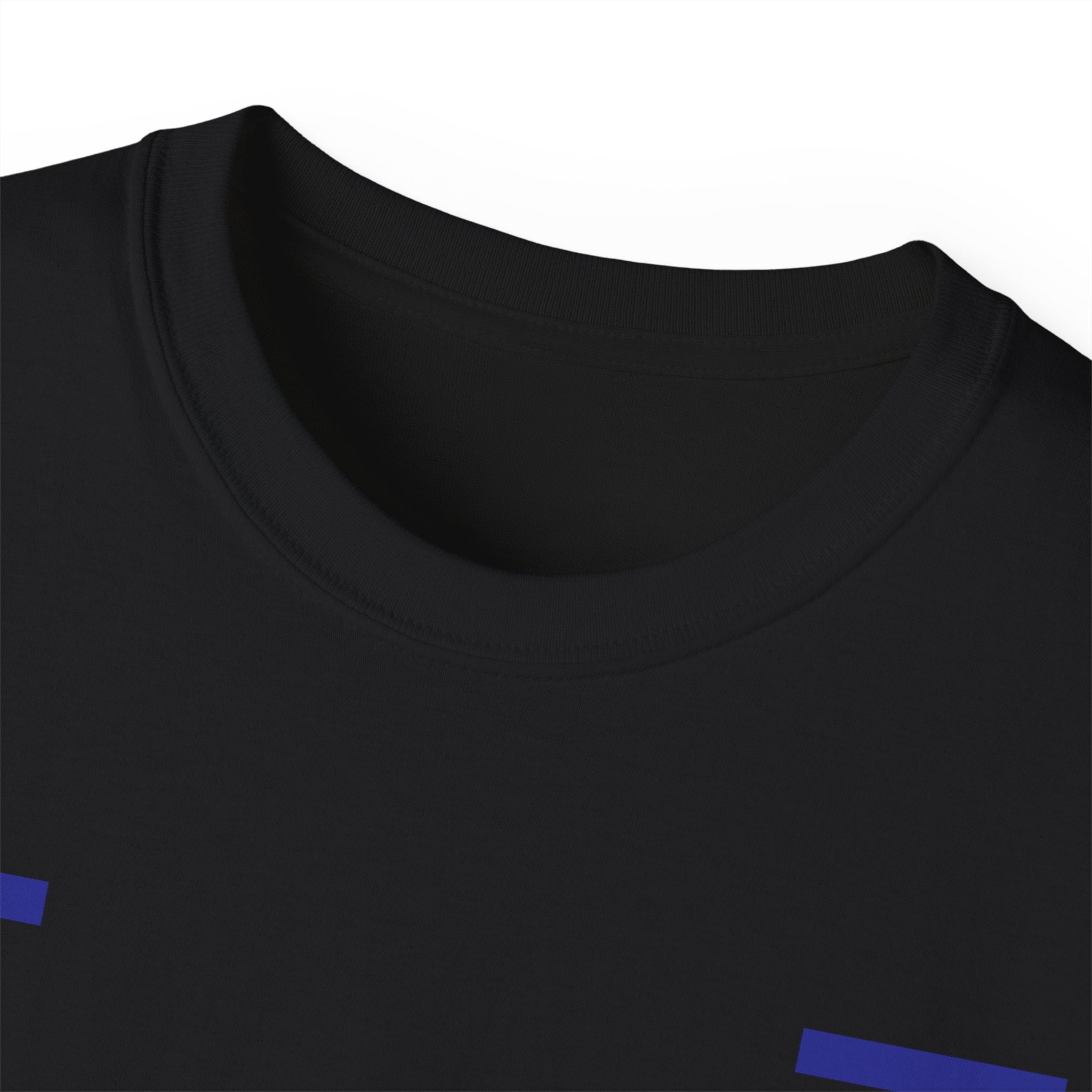 Unisex Tee Wicked Lifestyles Male Symbol Shirt