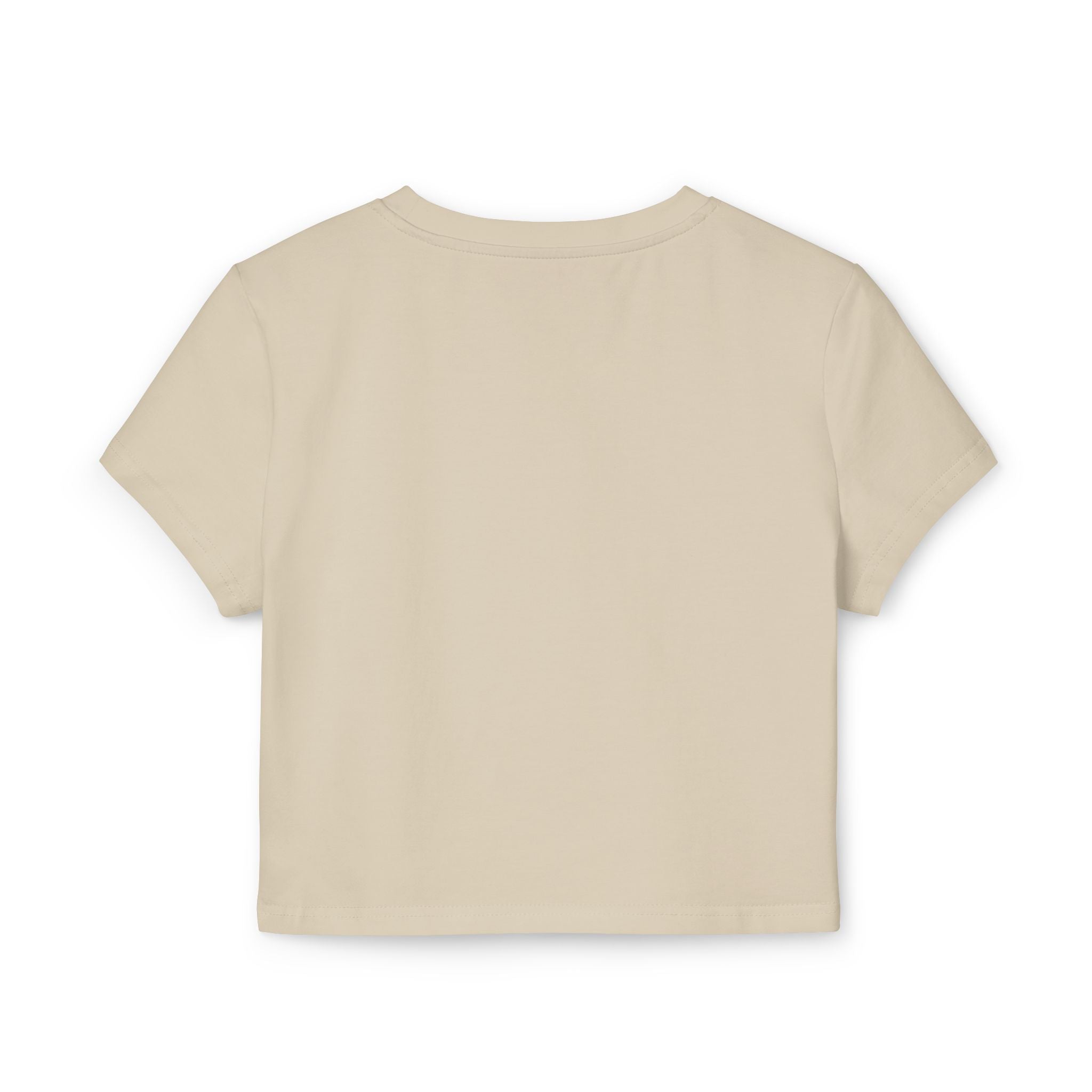 Graphic Baby Tee - Get Naked, I Have a Plan