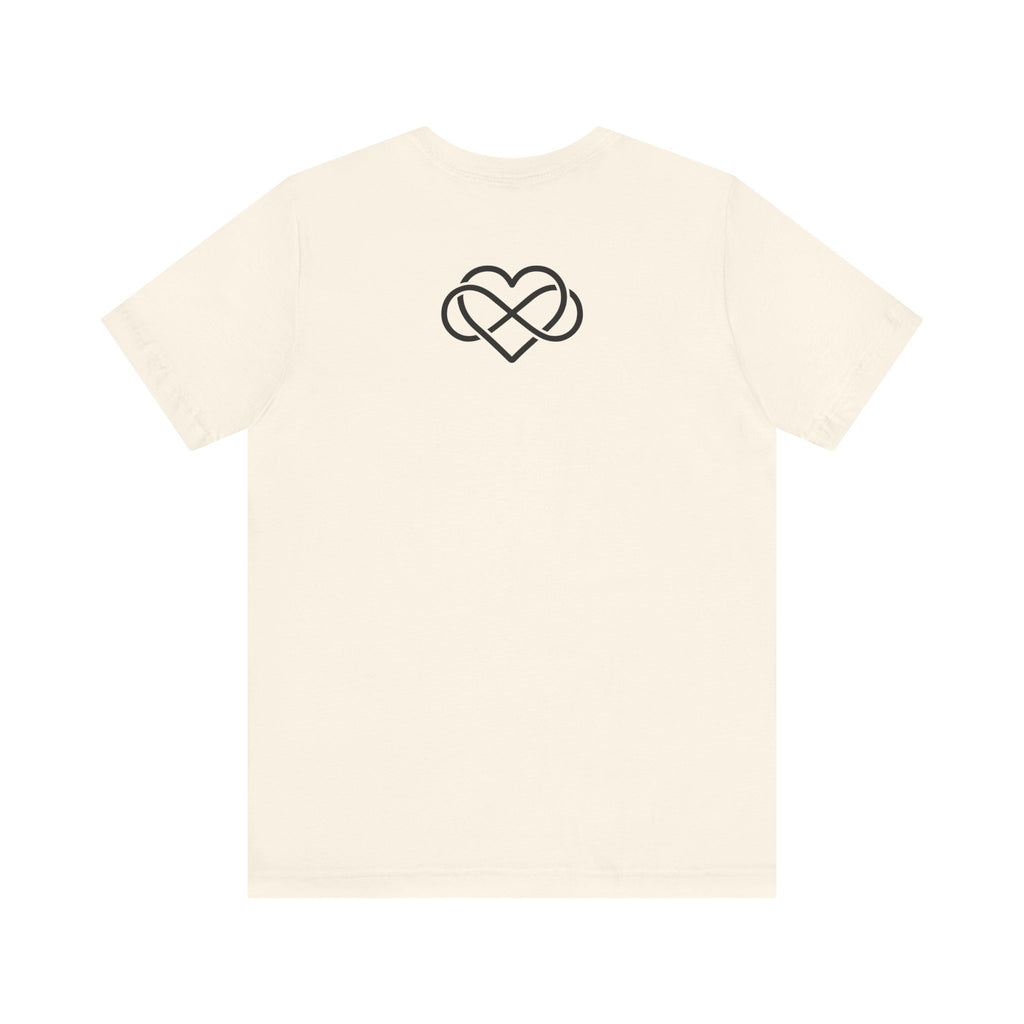 Swinger Humor Unisex Tee - Funny Relationship Status Shirt