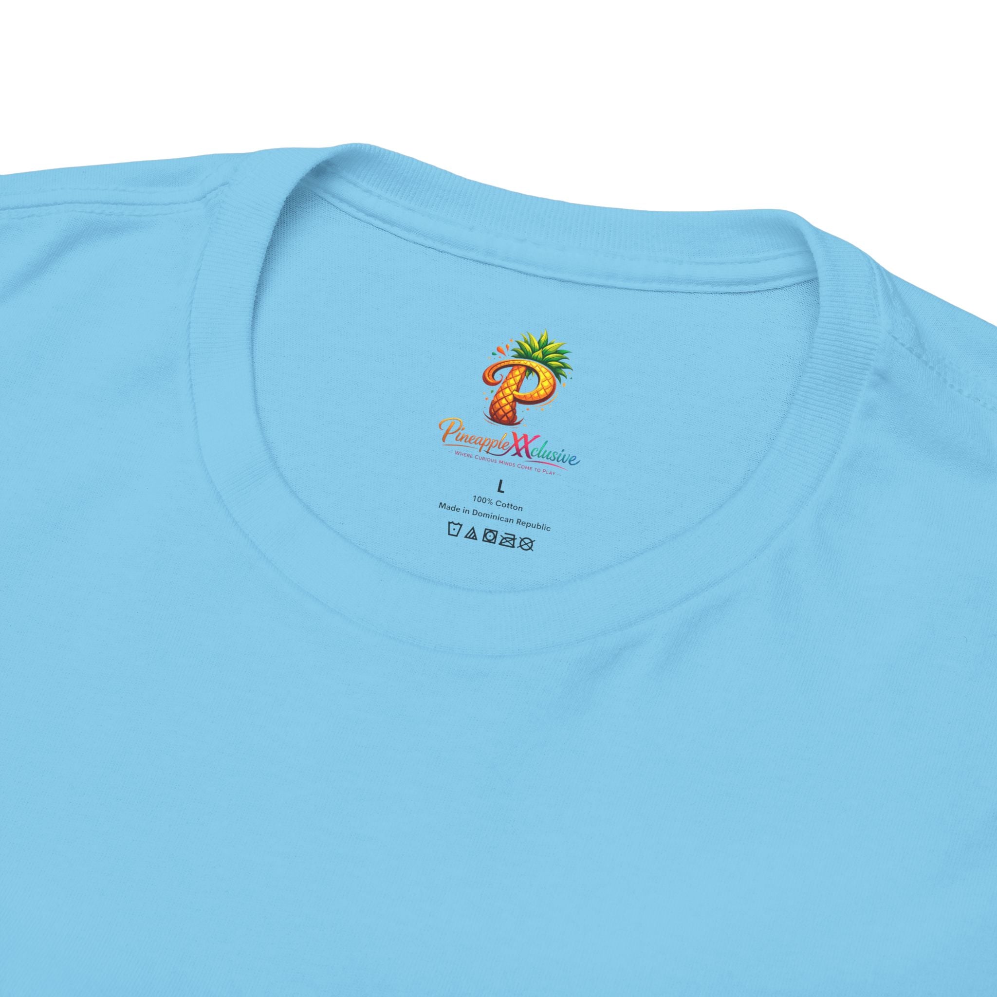 Gender Inclusive Symbol Unisex Tee