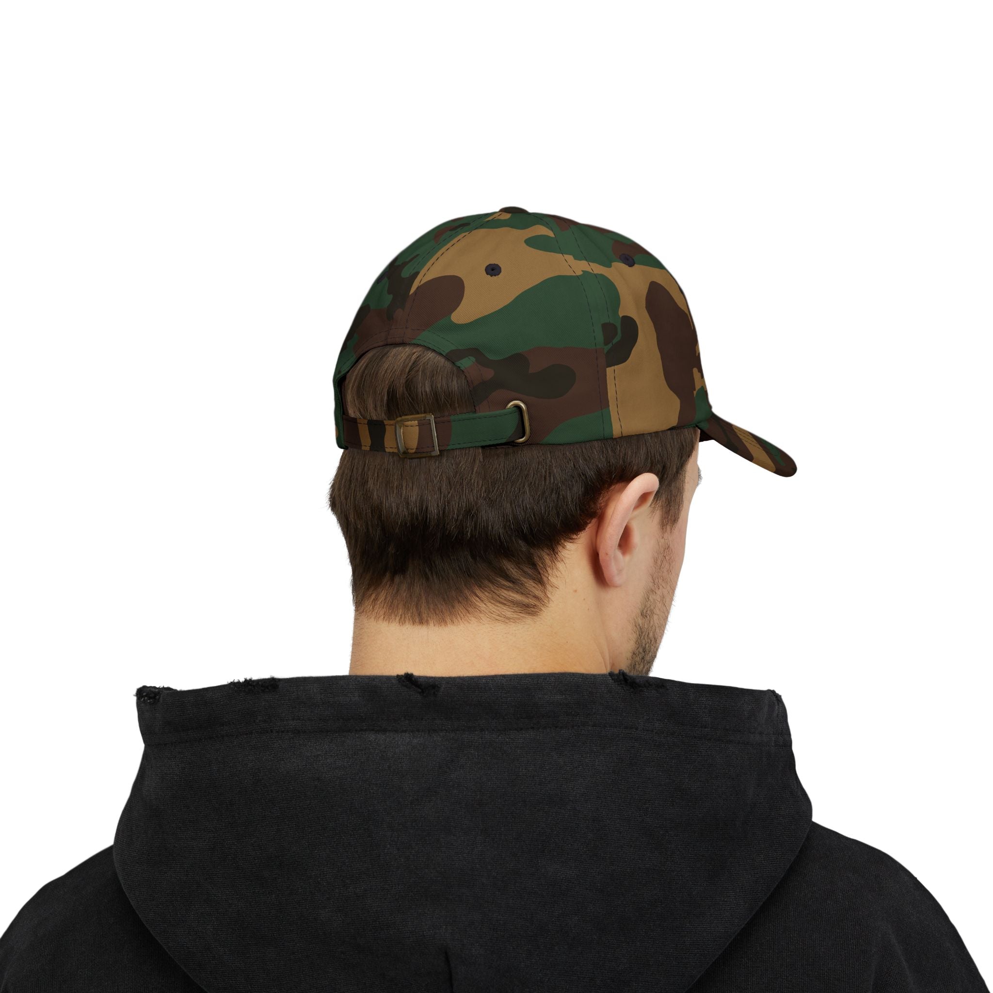 IYKYK Classic Dad Cap - Stylish Pineapple Design