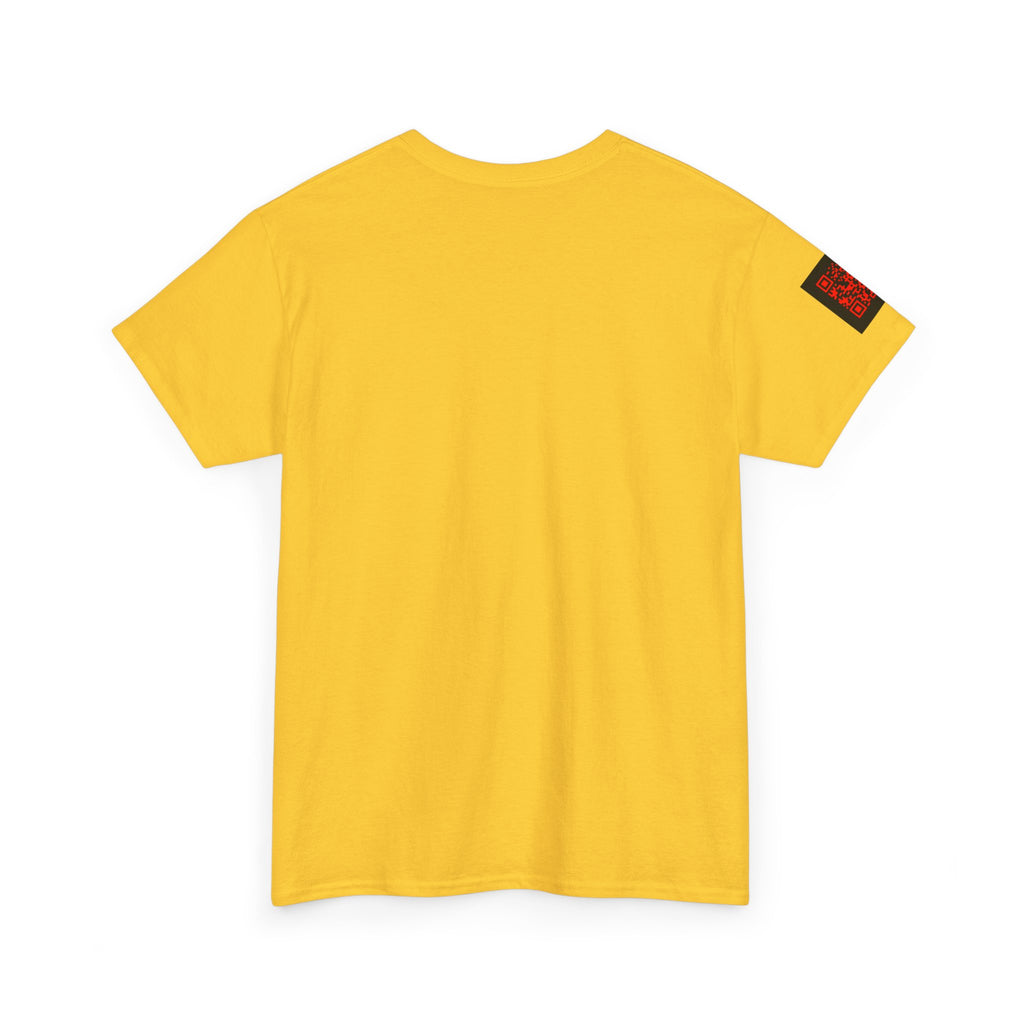 Female, Female & Male (Threesome) Symbol Tee — Gender Icons Graphic T-Shirt