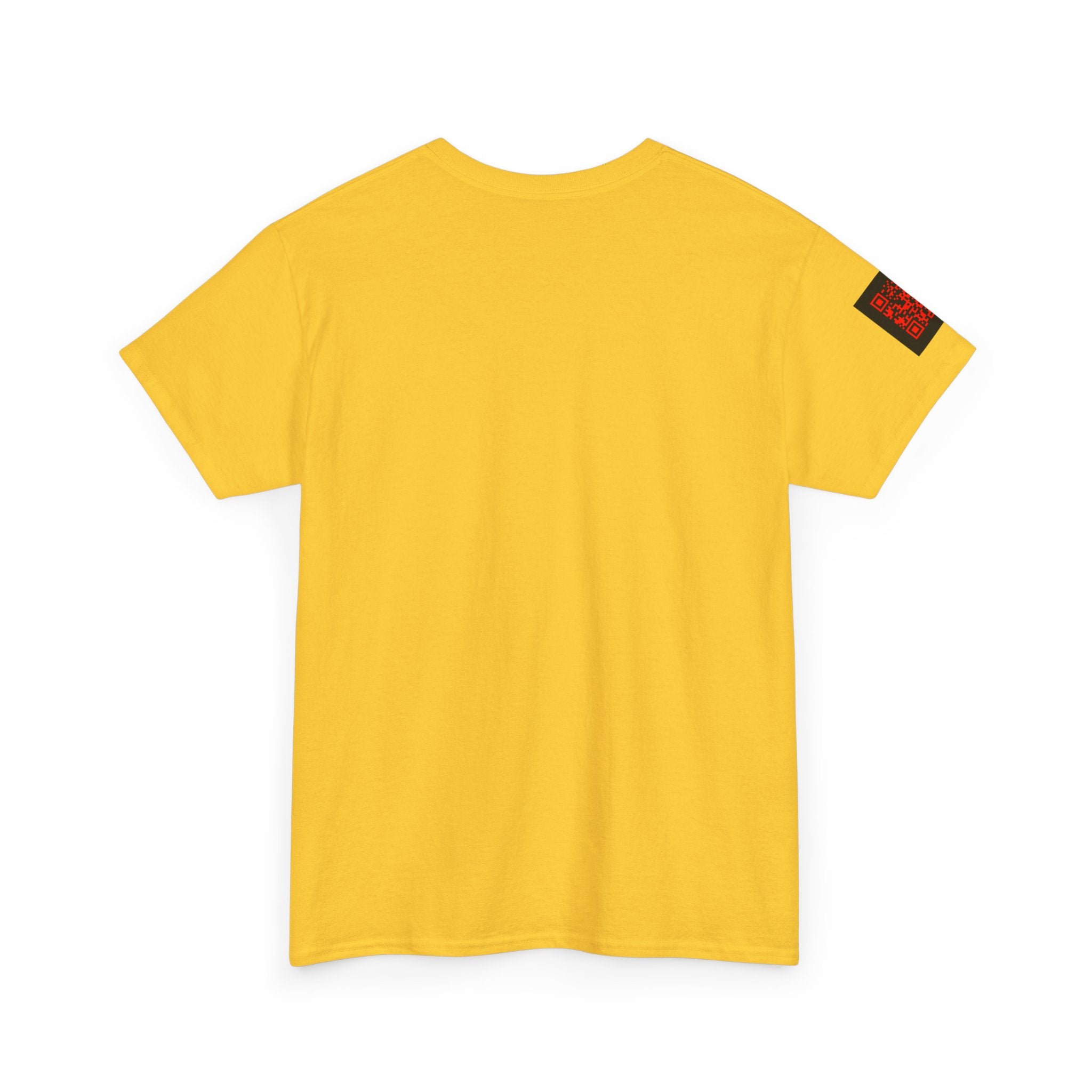 Female, Female & Male (Threesome) Symbol Tee — Gender Icons Graphic T-Shirt