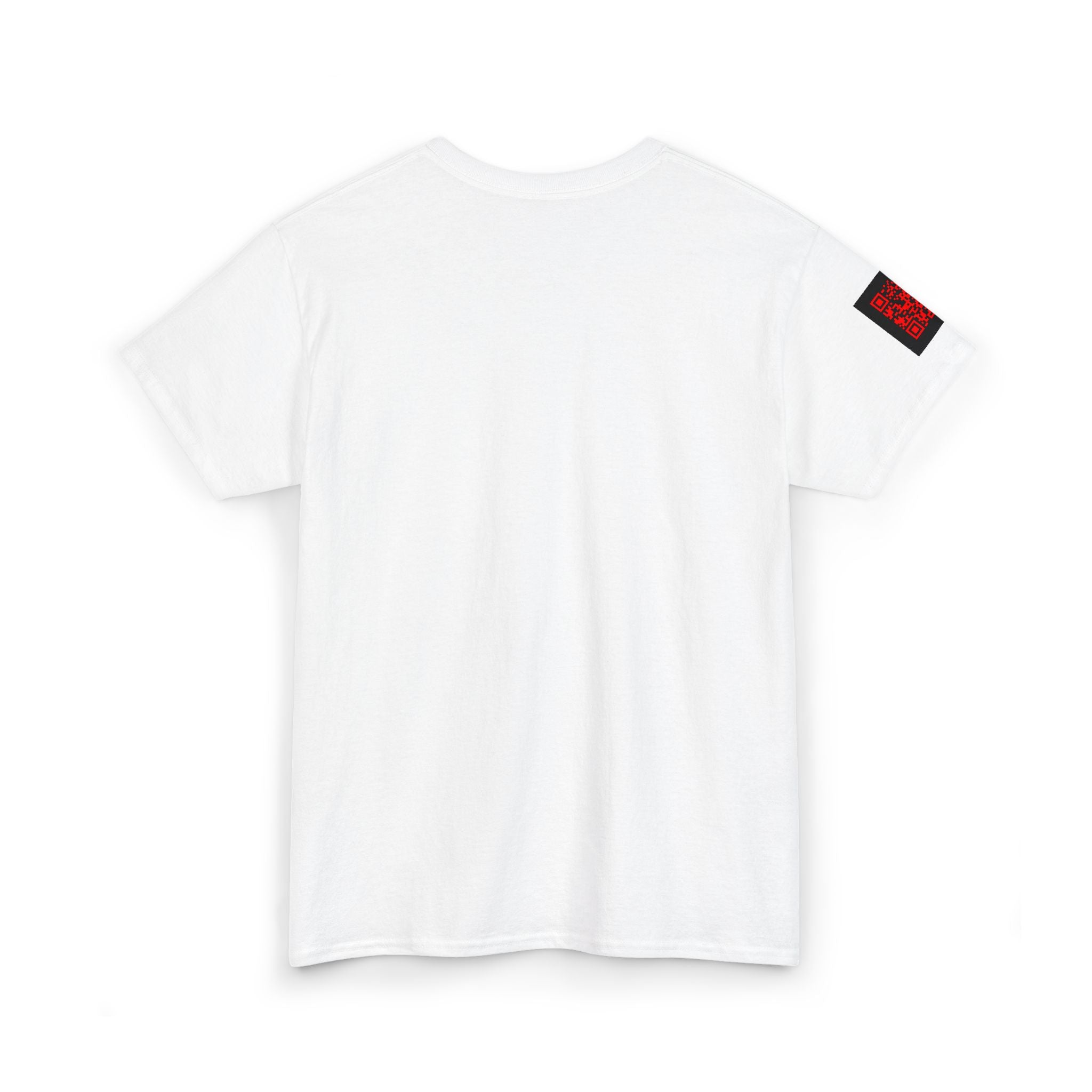Female, Female & Male (Threesome) Symbol Tee — Gender Icons Graphic T-Shirt