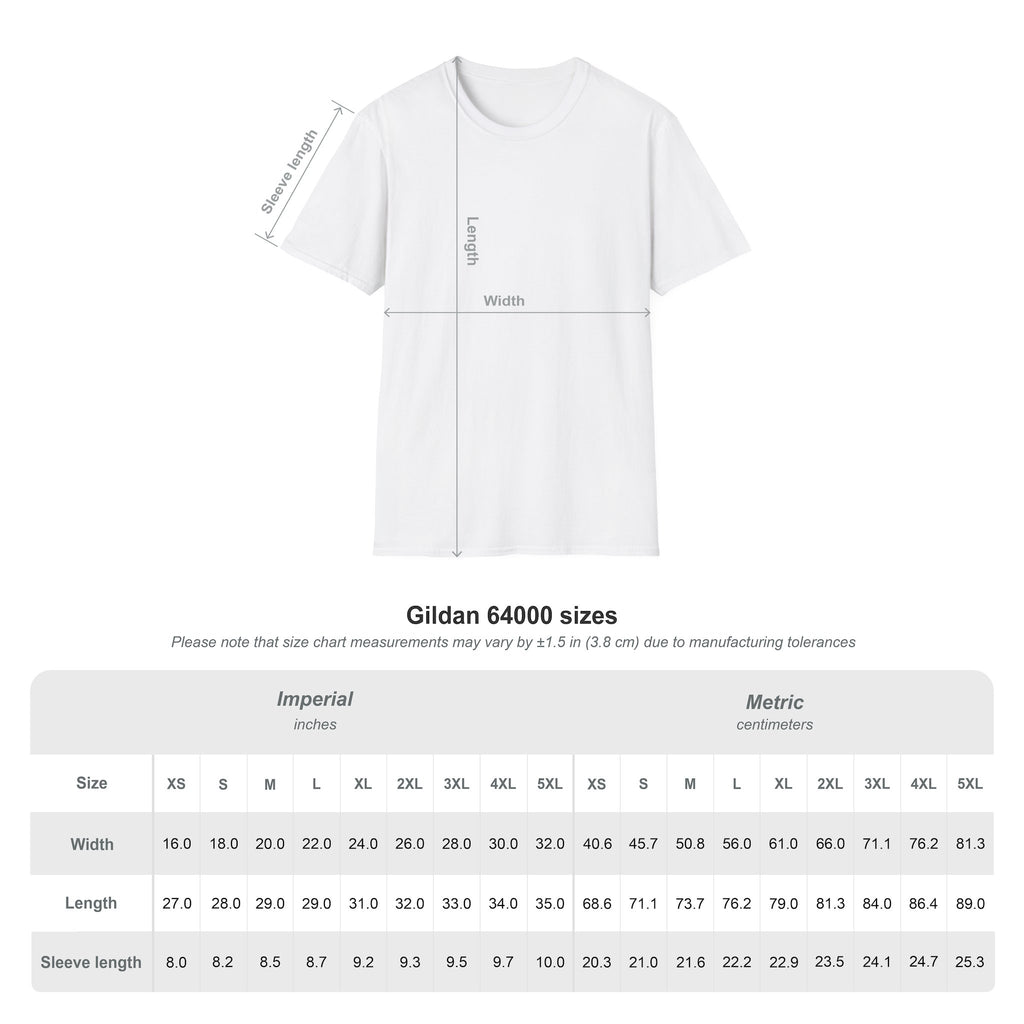 #Soft Swap Graphic T-Shirt | Colorful Y2K Cotton Tee