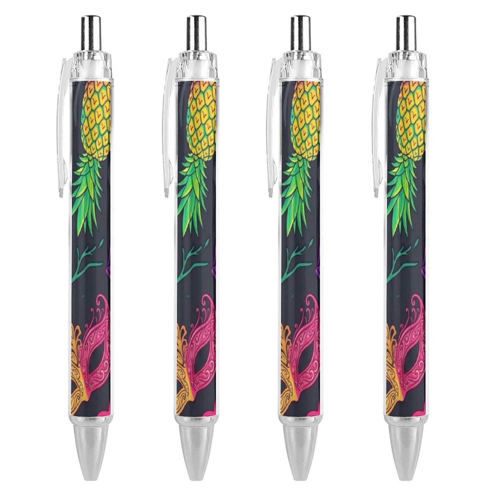 Swinger Lifestyle Ballpoint Pen | Novelty Adult Gift Pen | UV Print