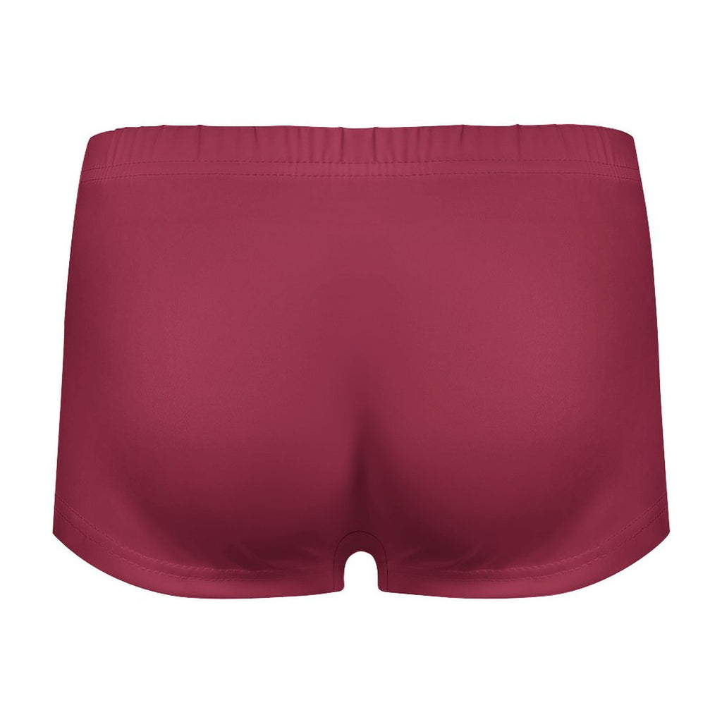 Football Inspired Women's Boxer Briefs