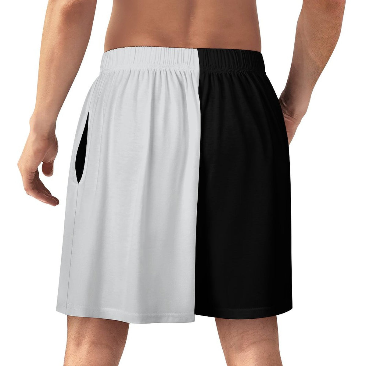 #OPENRELATIONSHIP Pajama Shorts for Men
