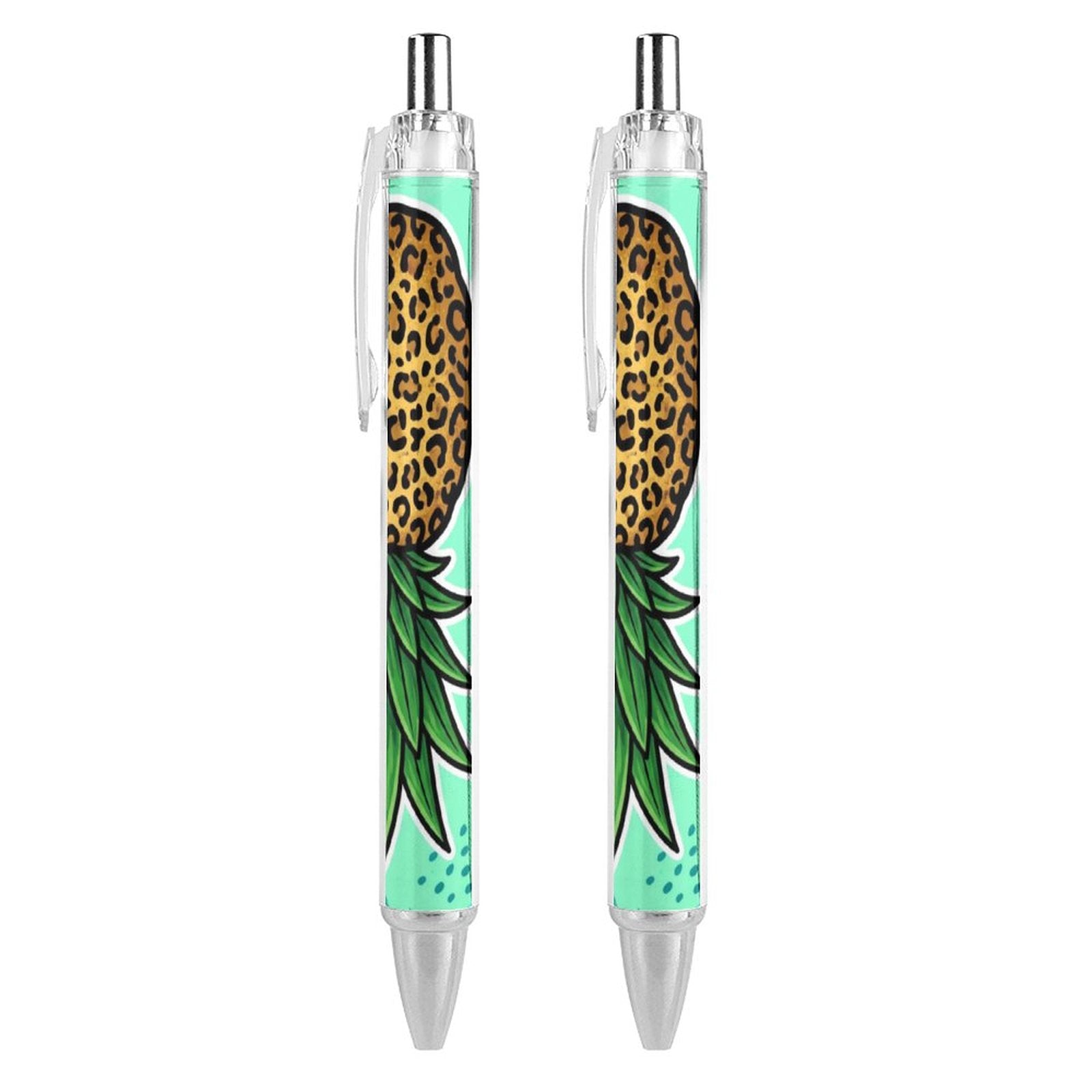 Pineapple Ballpoint Pen