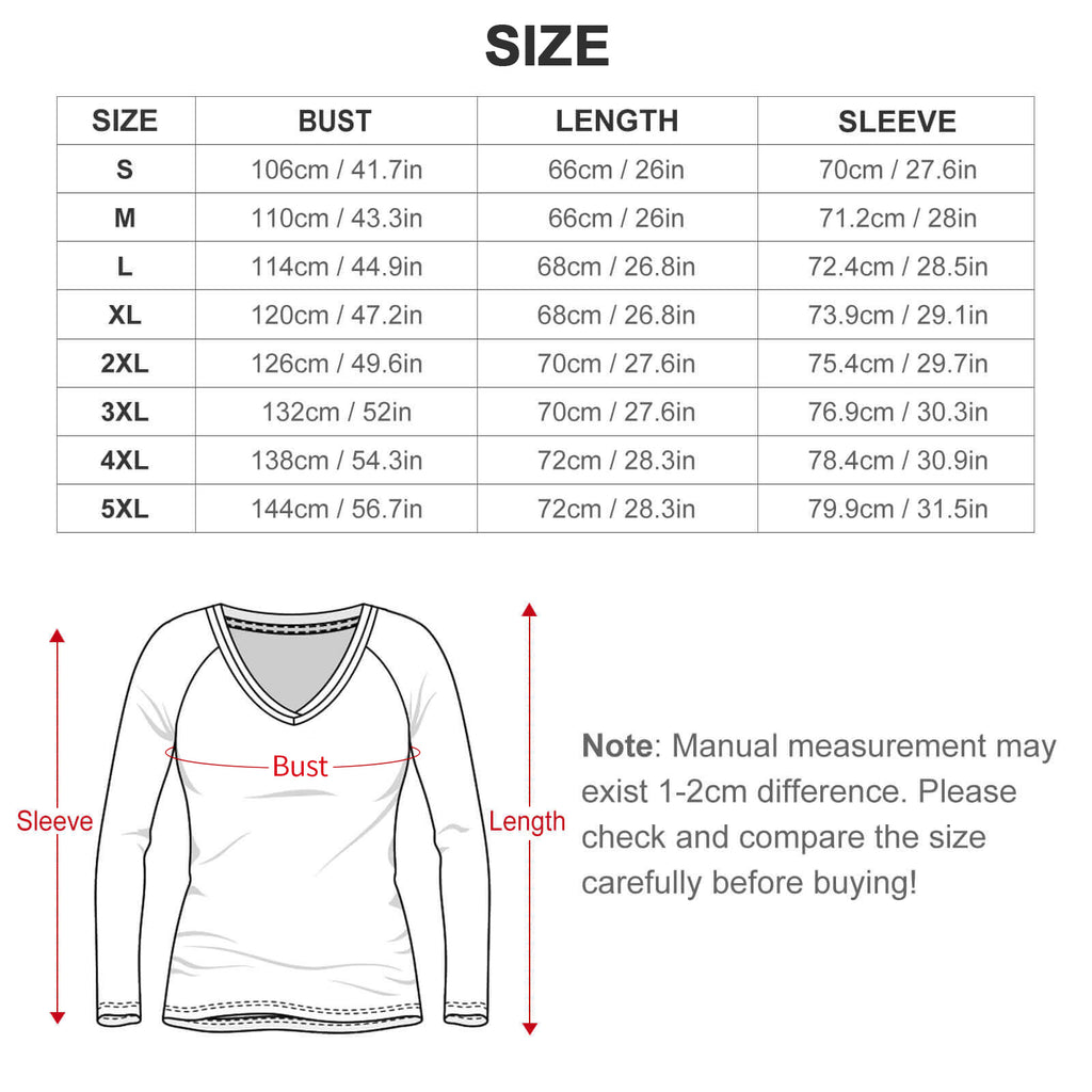 Swinglympics Double Layer V-Neck Top