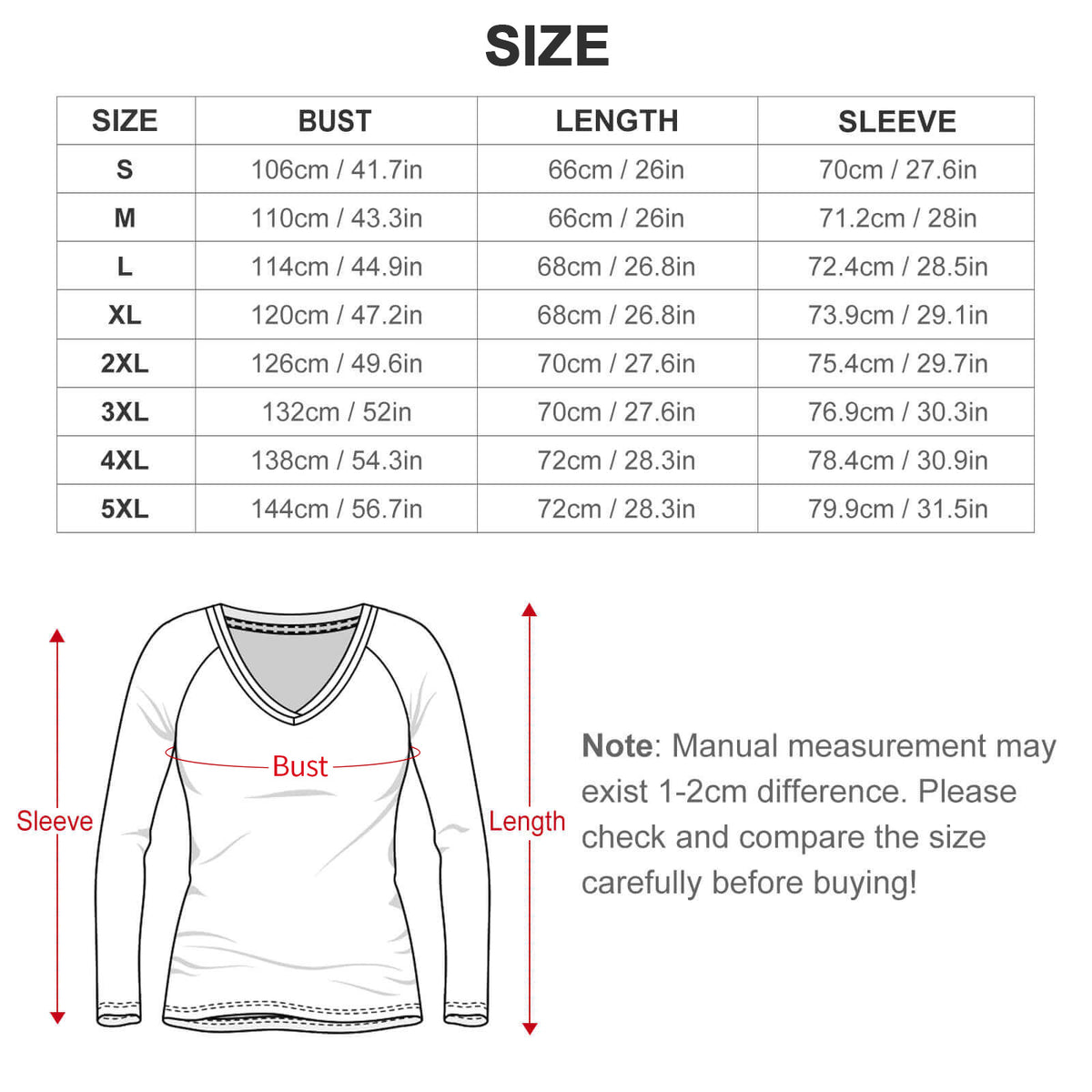 Swinglympics Double Layer V-Neck Top