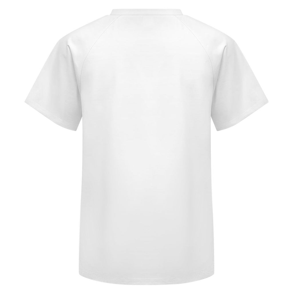 Swinglympics Women's Raglan T-shirt
