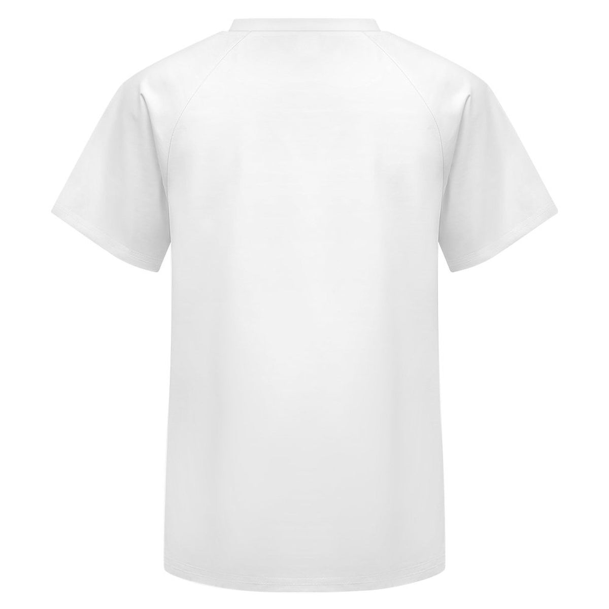 Swinglympics Women's Raglan T-shirt
