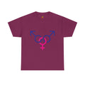 Gender Inclusive Symbol Unisex Tee