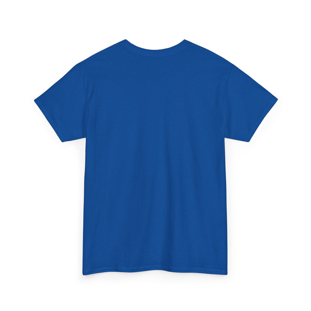 #AQUARIUS Unisex T-Shirt | Soft Lightweight 100% Combed Ring-Spun Cotton Tee with Cosmic Art Print