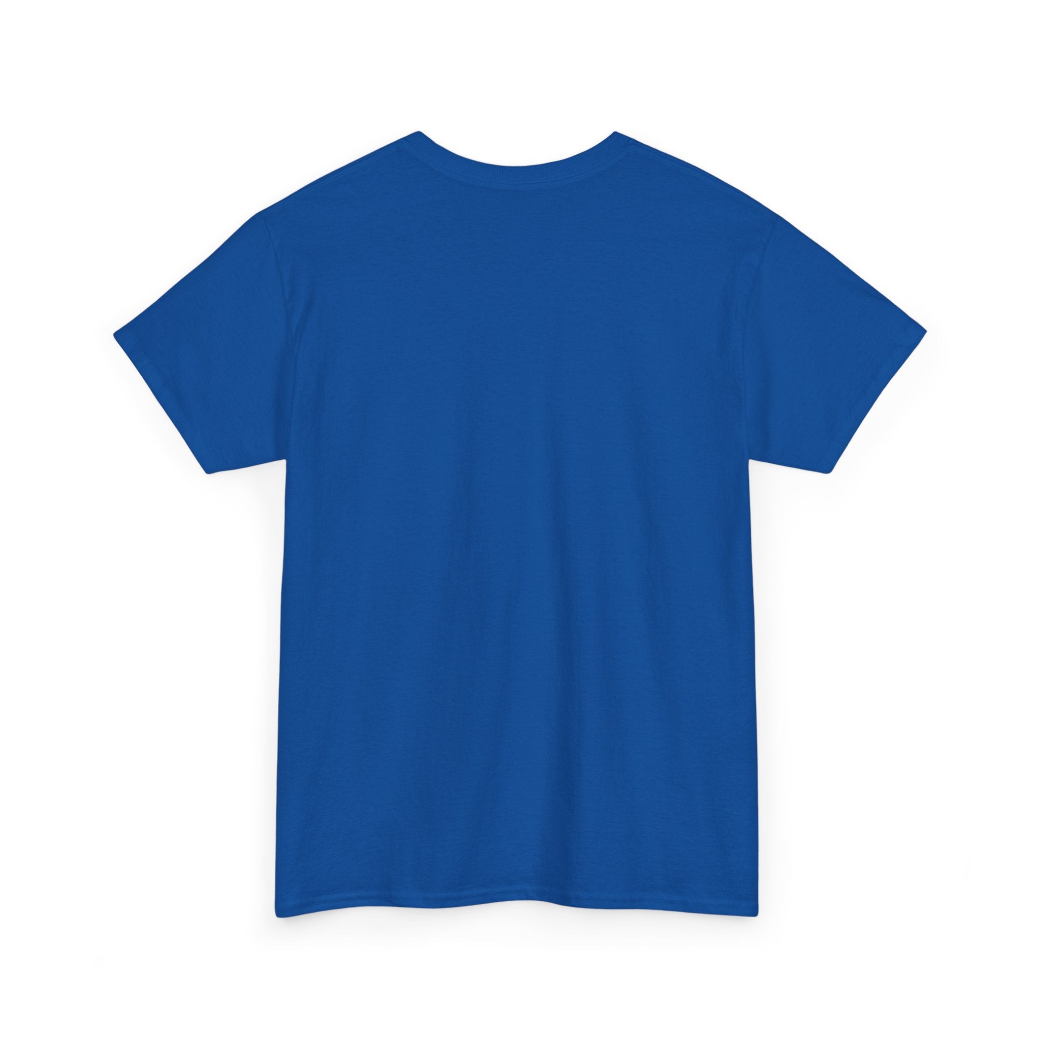 #AQUARIUS Unisex T-Shirt | Soft Lightweight 100% Combed Ring-Spun Cotton Tee with Cosmic Art Print