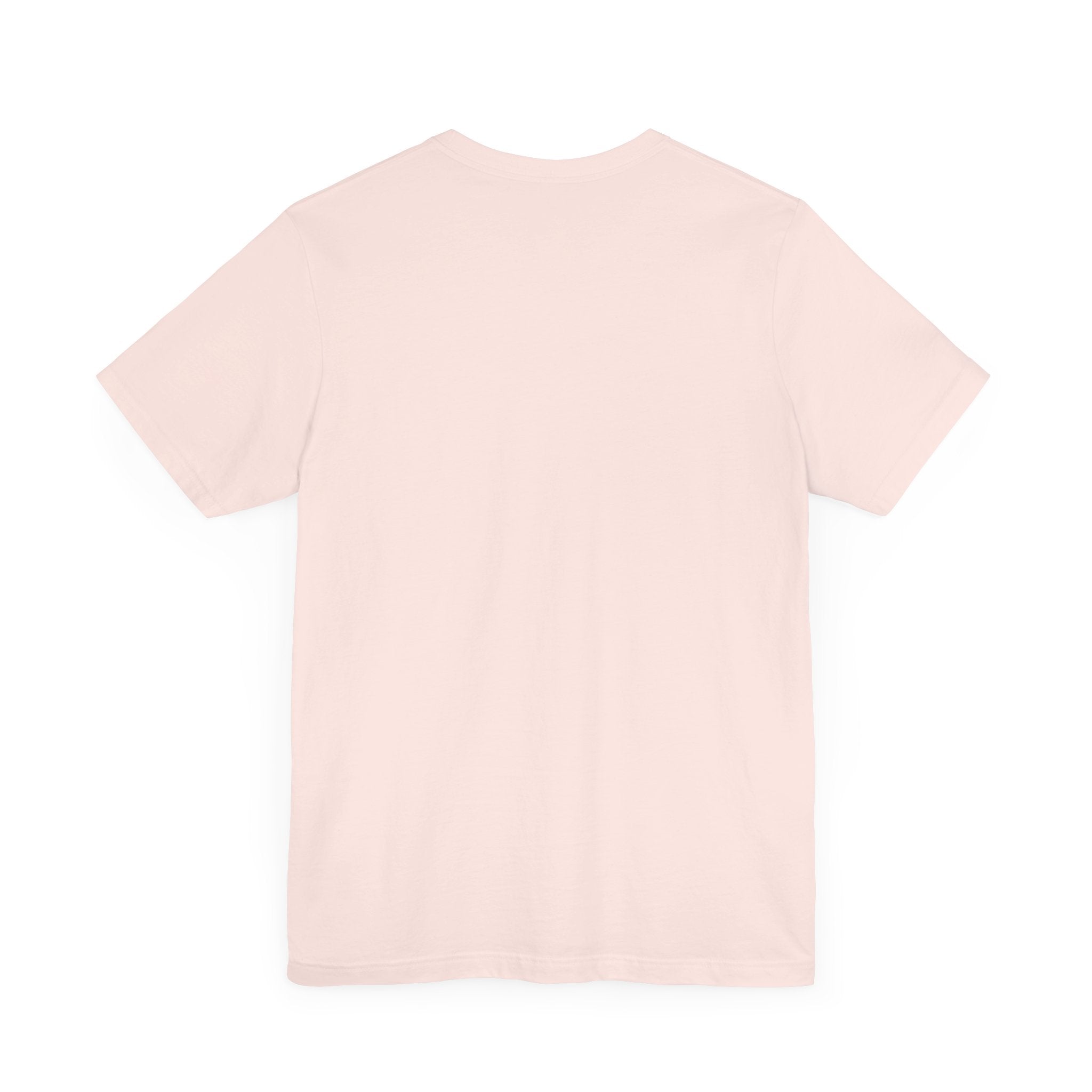 Funny Unisex Jersey Tee - "My Wife is My Favorite Pornstar"