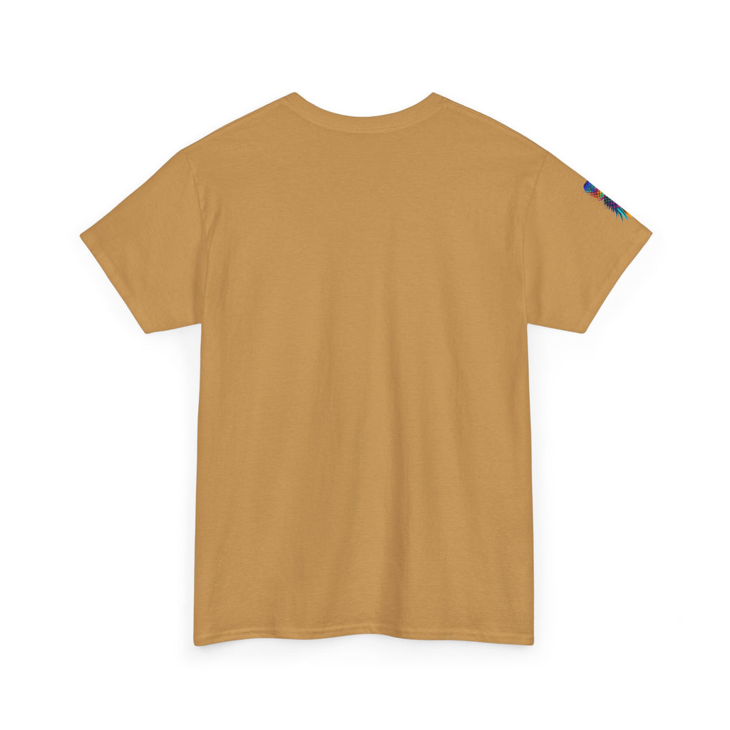 Unisex Position Open Swinger Tee