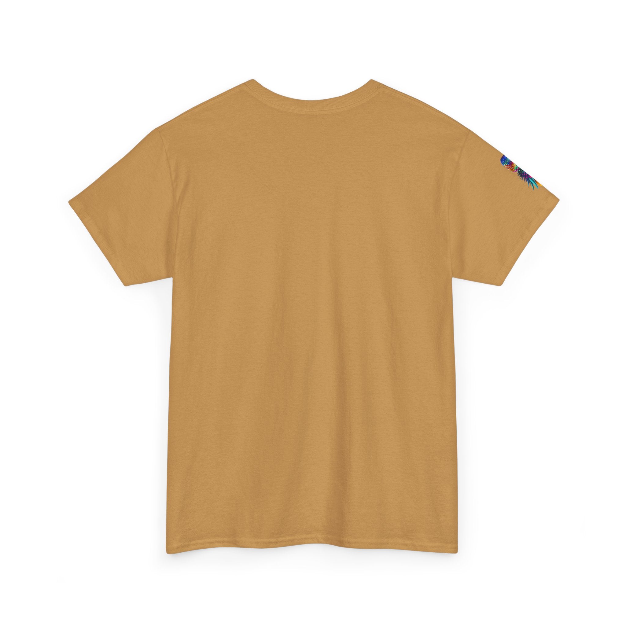 Unisex Position Open Swinger Tee