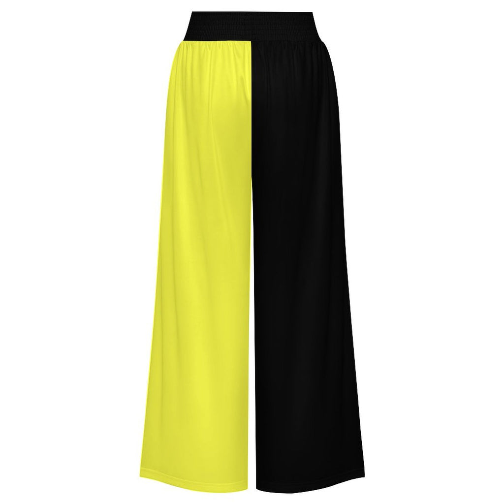 #NYMPHO Women's High Waisted Pants