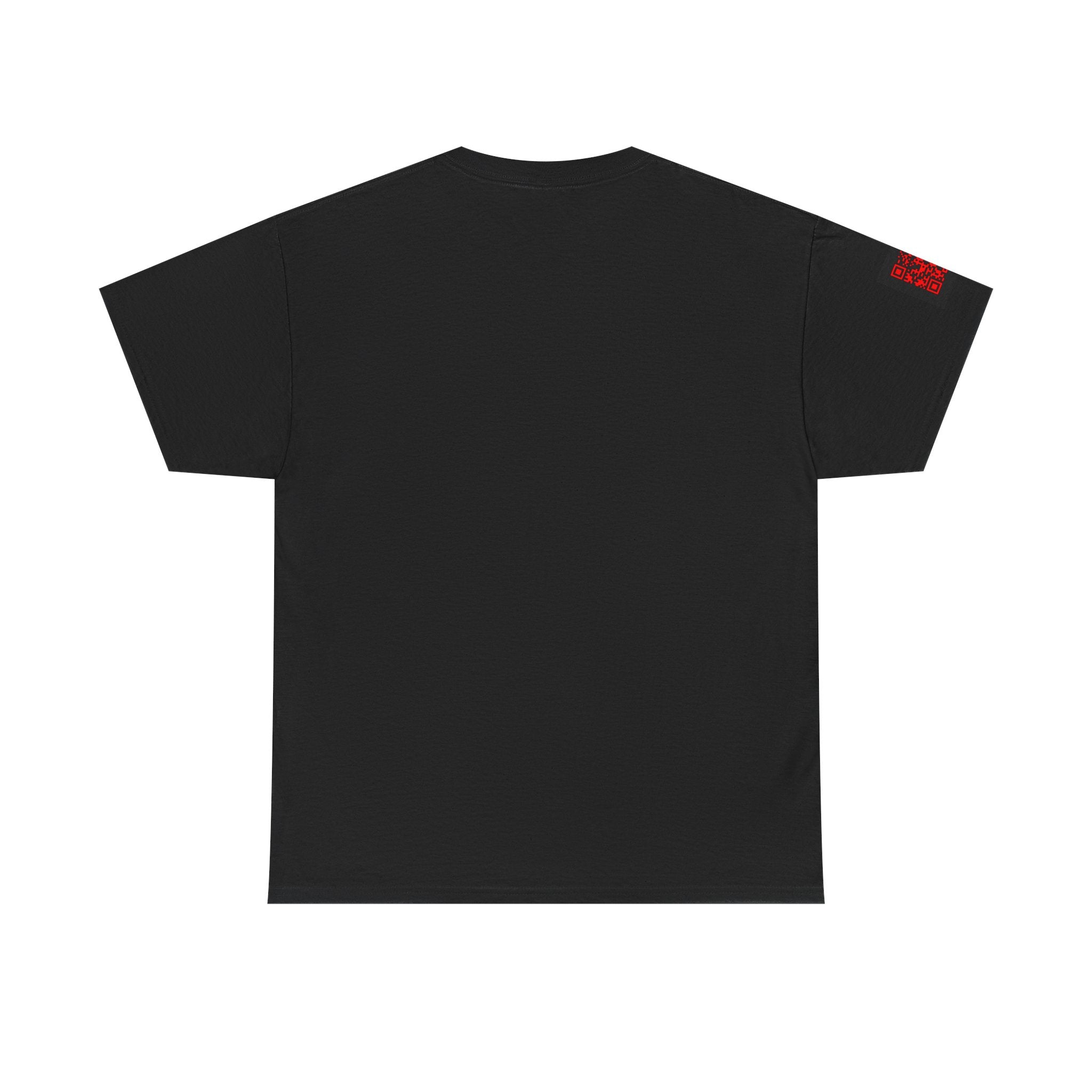Female, Female & Male (Threesome) Symbol Tee — Gender Icons Graphic T-Shirt