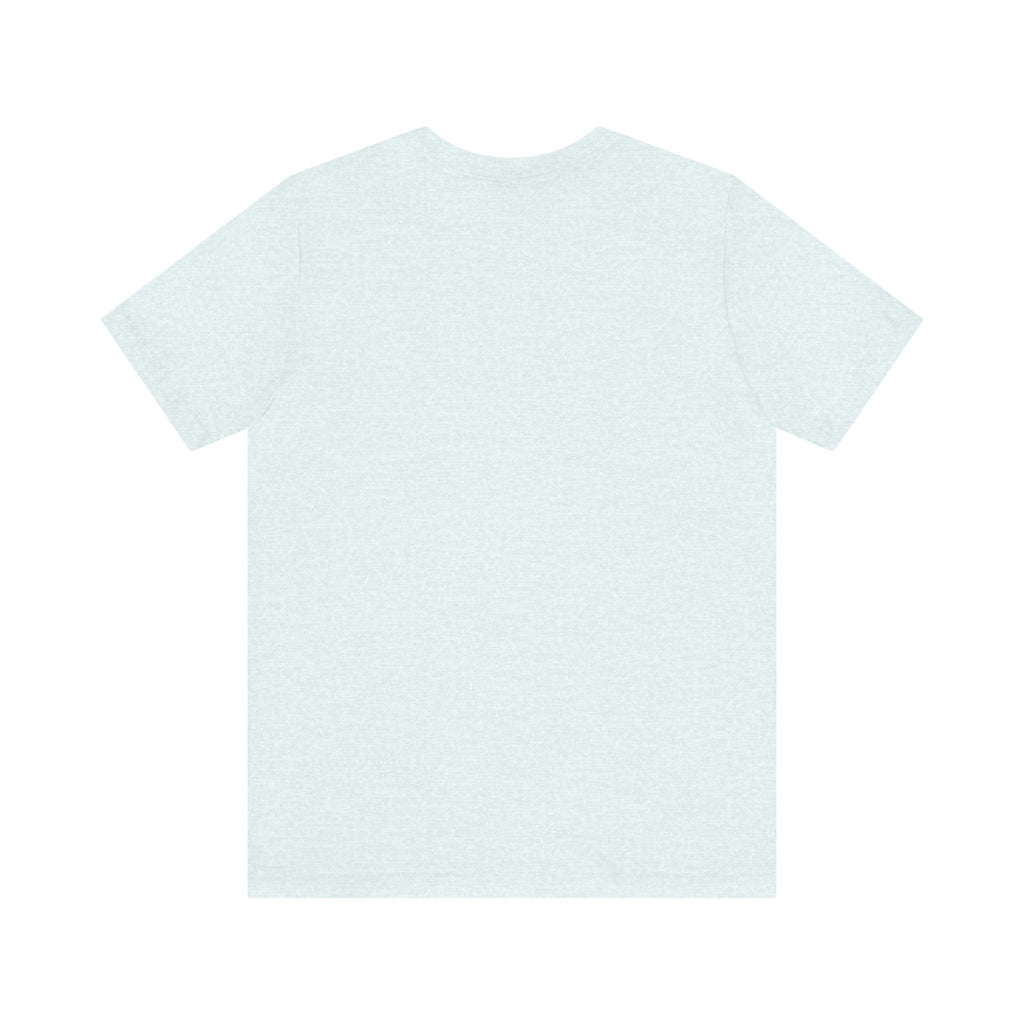 I Love Squirt Guns Unisex Jersey Tee - Fun Summer Shirt for Water Play Lovers