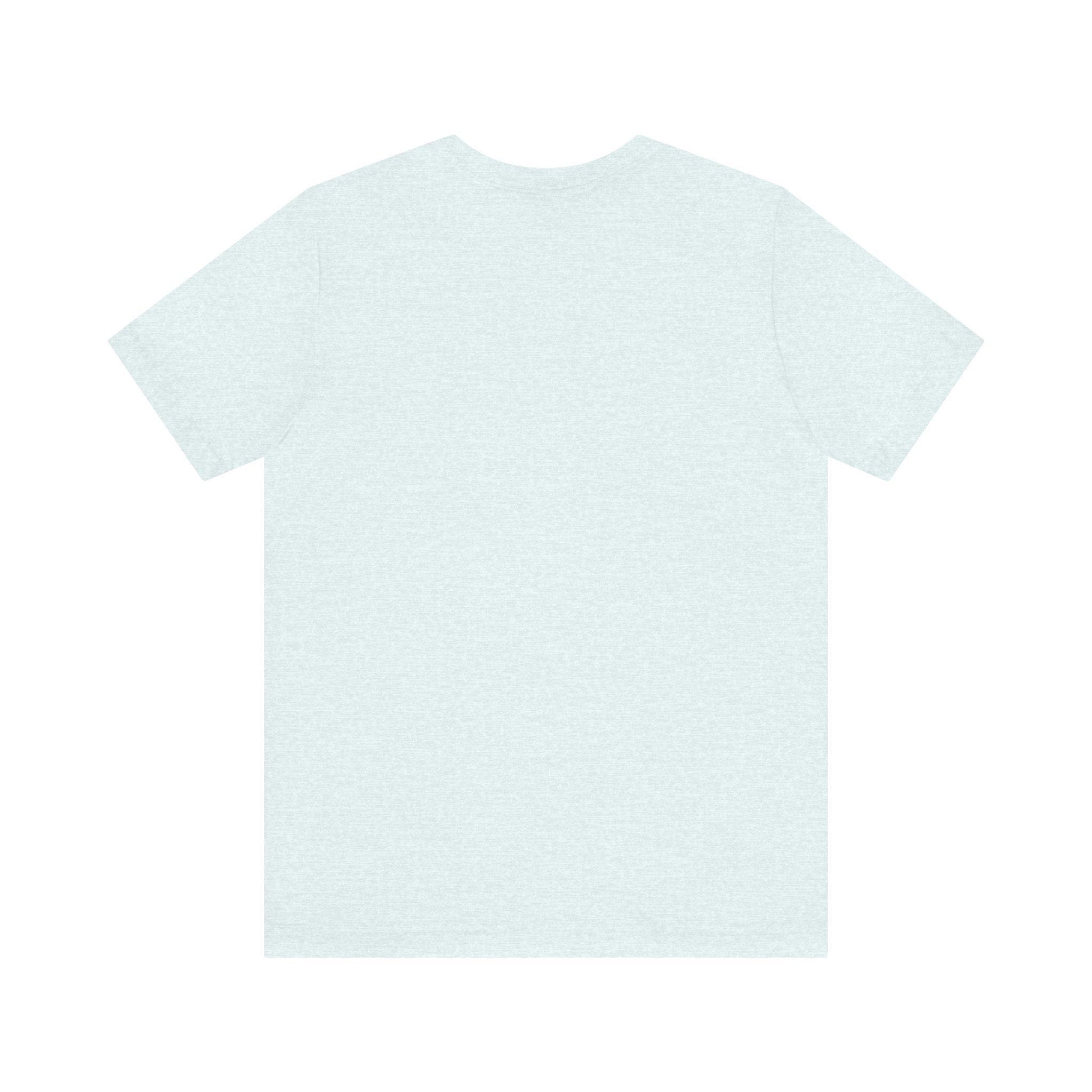 I Love Squirt Guns Unisex Jersey Tee - Fun Summer Shirt for Water Play Lovers