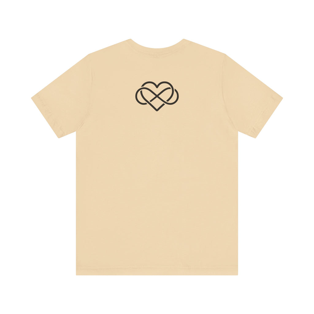 Swinger Humor Unisex Tee - Funny Relationship Status Shirt